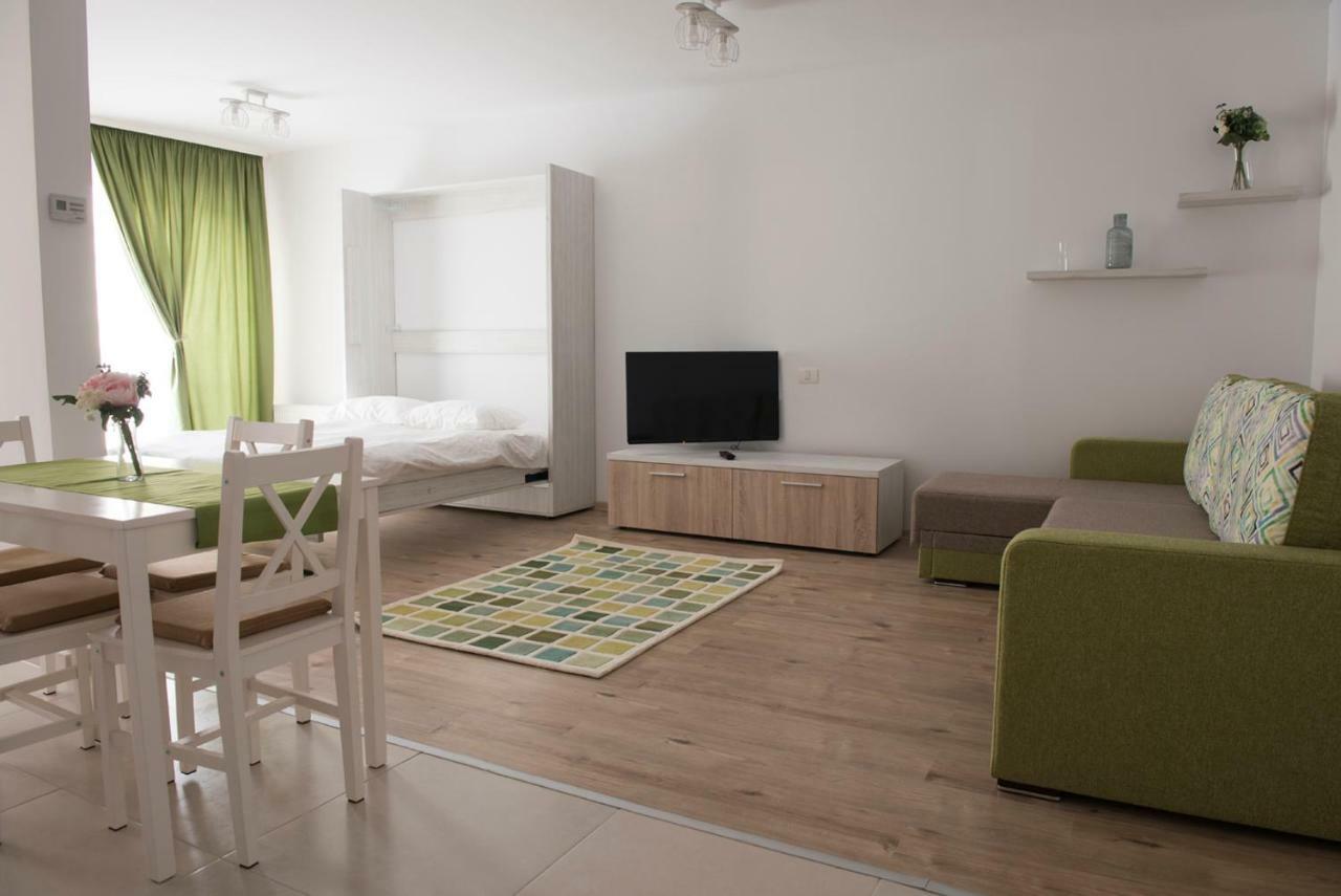 Cassie Apartment Braşov Exterior foto