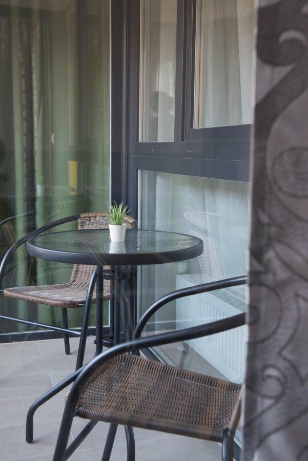 Cassie Apartment Braşov Exterior foto